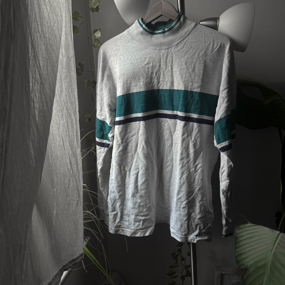 L.l. Bean vintage sweater